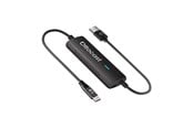 Mobil - Andet Tilbehør - Ottocast Wireless Car Adapter with MirrorCast - CA450