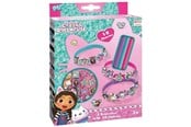 Kreativt Legetøj - Totum GABBY´S DOLLHOUSE Bracelets and Charms - 420311