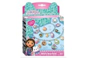 Kreativt Legetøj - Totum GABBY´S DOLLHOUSE Glitter CharmBracelets - 420304