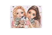 Børneværelse - Topmodel - TOPModel Big Jewellery Box with code and music - CAT LOVE - Rose - 413578