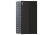 Tablet - Covers & Cases - Samsung Book Cover Keyboard Slim for Galaxy Tab S11 (US International) - EF-DX730UBEGWW