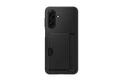 Mobil - Covers & Cases - Samsung Galaxy A17 Card Slot Case - Black - EF-OA176TBEGWW