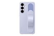Mobil - Covers & Cases - Samsung Standing Grip Case for Galaxy S25 FE - Light Blue - EF-GS731CLEGWW