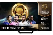 Fladskærms TV - Hisense 85" Fladskærms TV LED 4K U7Q PRO 85U7Q PRO - 85U7Q PRO