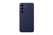 Mobil - Covers & Cases - Samsung Kindsuit Case for Galaxy S25 FE - Dark Blue - EF-VS731PNEGWW