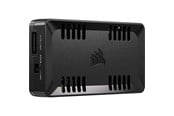 Kabinet Tilbehør - Corsair COMMANDER DUO Lighting and Fan Controller – ARGB and iCUE LINK Hybrid - CL-9011141-WW