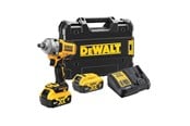 Skrue/Boremaskine - Dewalt DCF891P2T-QW Impact Wrench - DCF891P2T-QW