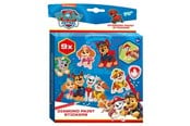 Kreativitet & Hobbyartikler - Totum PAW PATROL Diamond Paint Stickers - 721203