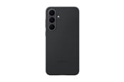 Mobil - Covers & Cases - Samsung Galaxy S25 FE Silicone Case - Black - EF-PS731CBEGWW