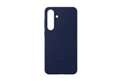 Mobil - Covers & Cases - Samsung Galaxy S25 FE Silicone Case - Dark Blue - EF-PS731CNEGWW