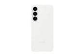 Mobil - Covers & Cases - Samsung Galaxy S25 FE Silicone Case - White - EF-PS731CWEGWW