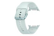 Smartwatch - Tilbehør - Samsung Galaxy Watch8 | Watch8 Classic Sport Band (M/L) - Mint Green - ET-SNL33LMEGEU