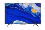 Fladskærms TV - METZ 43" Fladskærms TV LED 4K Blue 43MUE7102 MUE7102 Series - 43" LED-backlit LCD TV - 4K - 43MUE7102Z