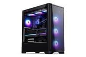 Kabinet - Phanteks Eclipse G370A - Kabinet - Tower - Sort - PH-EC370A_DBK01