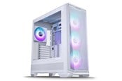 Kabinet - Phanteks Eclipse G400A - Kabinet - Tower - Hvid - PH-EC400GA_DMW01