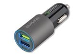 Mobil - Adaptere & Opladere - 4smarts Rapid Car Charger 3.0 - 464458