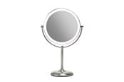 Makeupspejl - Gillian Jones Smart makeup-spejl med 15x forstørrelse - 10265