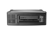 Bånddrev - Hewlett Packard Enterprise HPE Storage LTO-7 Ultrium - P84140-B25