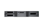 Bånddrev - Hewlett Packard Enterprise HPE Storage MSL2024 - P84144-B25