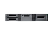 Bånddrev - Hewlett Packard Enterprise HPE Storage MSL2024 - P84146-B25