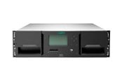 Bånddrev - Hewlett Packard Enterprise HPE Storage MSL3040 - P84147-B25