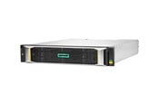Harddisk-array - Hewlett Packard Enterprise HPE Modular Smart Array 2060 16Gb Fibre Channel LFF Storage - 56 TB - P84173-B25