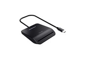 Video/audio grabber - Trust Primo Smartcard Reader - 26061