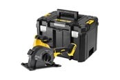 Fræser - Dewalt DCG200NT-XJ Murrill cutter (Solo) - DCG200NT-XJ
