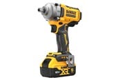 Skrue/Boremaskine - Dewalt DCF892P2T-QW Impact Driver - DCF892P2T-QW