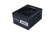 Strømforsyning - Lian Li SP850 V2 Strømforsyning - 850 Watt - 92 mm - ATX - 80 Plus Gold certified - G9P.SP0850G.B000.EU