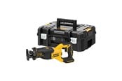 Bajonetsav - Dewalt DCS382NT-XJ Reciprocating Saw (Solo) - DCS382NT-XJ