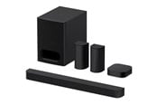 Hjemmebio - Sony BRAVIA Theatre System 6 HT-S60 - HTS60.CEL