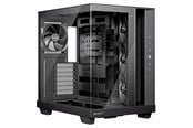 Kabinet - be quiet! LIGHT BASE 500 - Kabinet - Miditower - Sort - BGW83