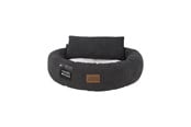 Hunde - Nordic Paws - Dogbed Olli Cozy L - Ø76.5 x H16.5cm - 697271866759