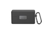 Actionkamera tilbehør - Puluz Protective Case for DJI Mic 2 - Black - PU716B