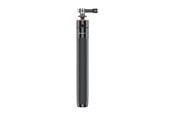 Stativ tilbehør - Puluz Tripod for Sports Cameras 1.4m - PU731B