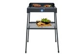 Bordgrill - SEVERIN PG 8568 - grill - black - PG8568