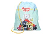 Skoletilbehør - Vadobag Woezel & Pip Gymnastikpose - 300-00570