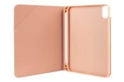 Tablet - Covers & Cases - Tucano Metal - flip cover for tablet - IPDM6MT-RG