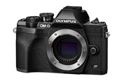 Kamera - Olympus OM-D E-M10 Mark IV - V207130BE000