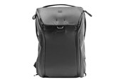 Fritid & Rejser - Peak Design EVERYDAY BACKPACK - v2 - rucksack for digital photo camera with lenses / notebook - BEDB-30-BK-2
