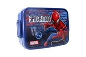 Skoletilbehør - Marvel Spider-Man Madkasse - 200-4735