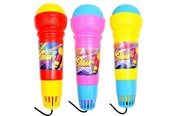 Små gaver til børn - Pocket Money Echo Mike - assorted - 621210