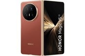 Mobil - Honor Magic V5 512GB/16GB - Reddish Brown - 6936520874071