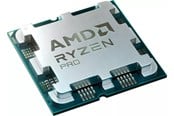 CPU - AMD Ryzen 5 PRO 9645 (Tray) CPU - 6 kerner - 3.9 GHz - AMD AM5 - Bulk (ingen køler) - 100-000001409