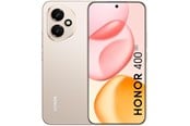 Mobil - Honor 400 512GB/8GB - Desert Gold - 5109BUUV