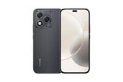 Mobil - Honor 400 Lite 256GB/8GB - Velvet Black - 5109BRUV