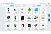 Kontorsoftware - HP E Aruba ClearPass Device Insight New Licensing - Elektronisk - R0Z89AAE