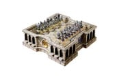 Merchandise - Noble - The Lord of the Rings - Collector's Chess Set - 0812370010417