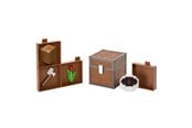 Merchandise - Noble - Minecraft - Loot Chest - Forest - 0849421009755